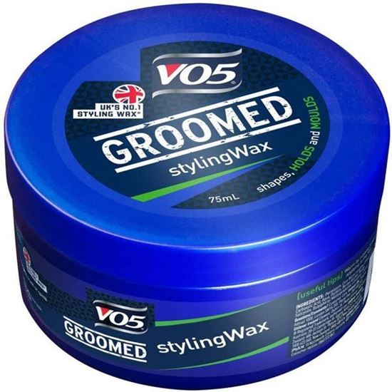 Picture of VO5 Styling Wax (75ml)