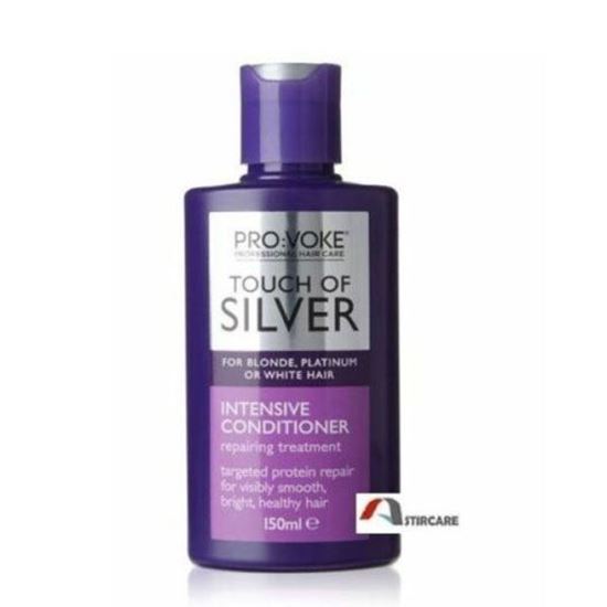 Picture of Touch Of Silver Intensive Treatment Conditioner 150 ml