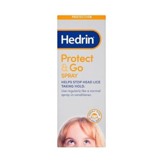 Picture of Hedrin Protect & go spray  250ml