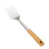 Picture of Stainless Steel 5pcs Plastic Handle Cutlery  Kitchen Accessories Utensils