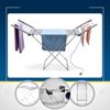 Picture of Kemket Electrical Extendable Heated Folding Clothes Horse Airer Drying Rack