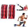 Picture of Kemket Ankle And Wrist Adjustable Weights Set-6KG