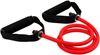 Picture of Kemket Rubber Resistance Band Tube With Handles - Red