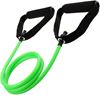 Picture of Kemket Rubber Resistance Band Tube With Handles-Green