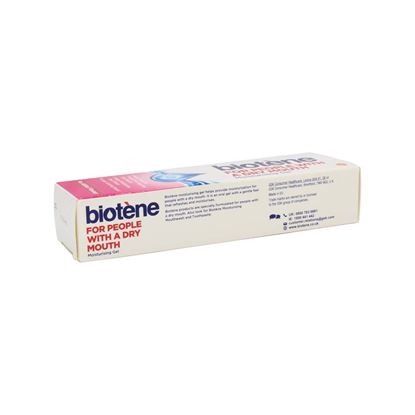 Picture of Biotene Dry Mouth Oral balance Saliva Replacement Gel, 50 g