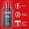 Picture of Alpecin Caffeine Shampoo C1 Hair Energizer - 250ml
