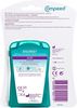 Picture of Compeed Cold Sore Discreet Healing Patch, 15 Patches