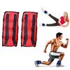 Picture of Kemket Ankle And Wrist Adjustable Weights Set-3KG