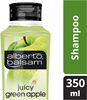 Picture of Alberto Balsam Juicy Green Apple Shampoo 350ml
