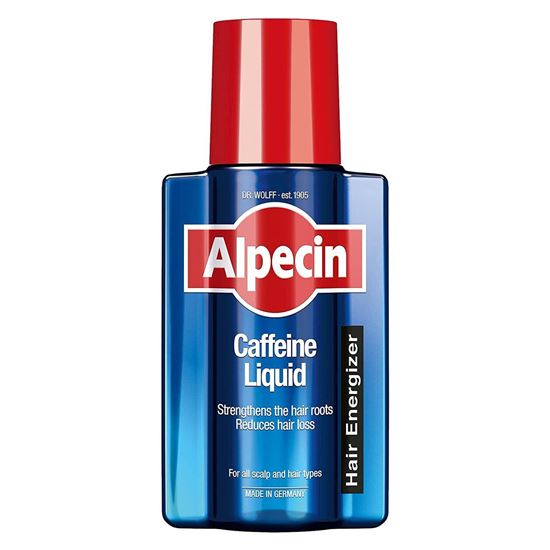 Picture of Alpecin After Shampoo Liquid 200 Ml