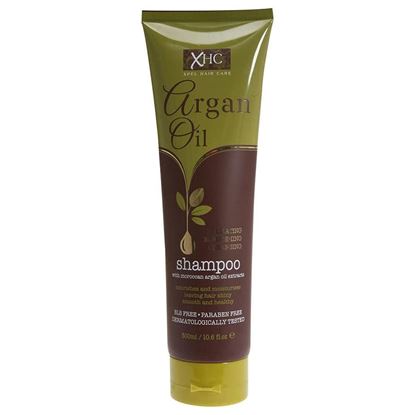 Picture of Argan Oil Shampoo 300ml