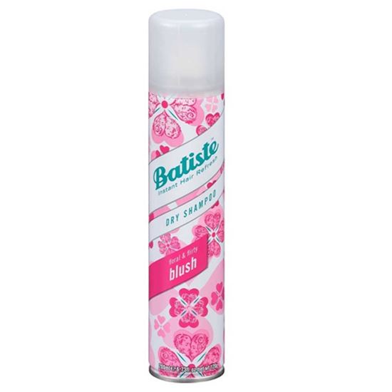 Picture of Batiste Dry Shampoo Blush, 200ml