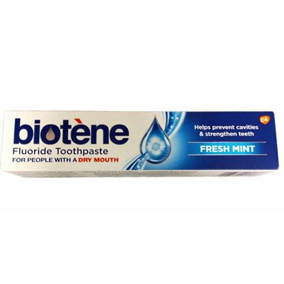 Picture of Biotene Flouride Toothpaste - 100 ml