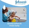 Picture of Johnson's Baby Bubble Bath shampoo, 300ml