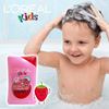 Picture of L'Oreal Paris Kids Extra Gentle 2-in-1 Very Berry Strawberry Shampoo 250 ml