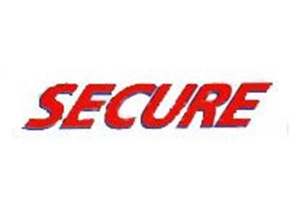 Picture for manufacturer Secure