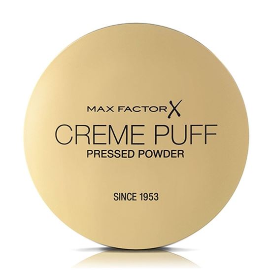 Picture of Max Factor Creme Puff Refill Truly Fair 81