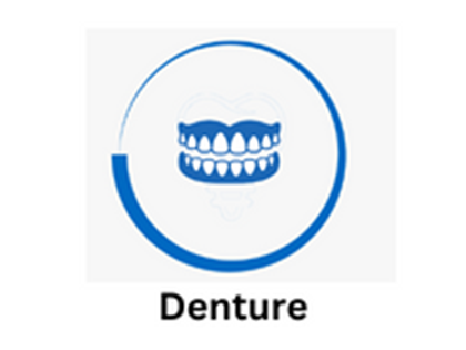 Picture for manufacturer Denture