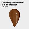 Picture of Revlon ColorStay Skin Awaken 5-in-1 Concealer 24HR Wear (30g) Fragrance & Paraben Free, Coffee (080) Unisex