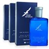 Picture of Blue Stratos Original Blue Pre Electric Shaving Lotion For Men 100ml