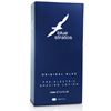 Picture of Blue Stratos Original Blue Pre Electric Shaving Lotion For Men 100ml