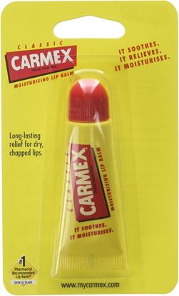 Picture of Carmex Lip Balm Tube Classic 10G