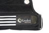 Picture of Kemket Weight Lifting Gym Straps Hand Bar Wrist Support Gloves Wraps-Small