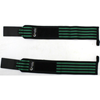 Picture of Kemket Power Weight Lifting Wrist Wraps- Green