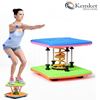 Picture of Kemket Dancing Fitness Aerobic Twist Run Stepper For Weight Loss / Wriggled