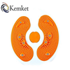 Picture of Kemket Magnetic Waist Twister Disc Fitness Massage Round without Ropes Stepper