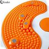 Picture of Kemket Magnetic Waist Twister Disc Fitness Massage Round without Ropes Stepper