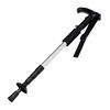 Picture of Kemket Black Hiking Pole With Handle 110 cm
