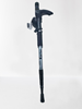 Picture of Kemket Black Hiking Pole With Handle 110 cm