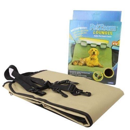 Picture of Kemket Pet Zoom Seat Protector Waterproof (150 cm X 130) cm