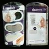 Picture of 3 In 1 Pedicure Set,Emery Smoother Callus Remover Pumice Stone Buffer 3 Pack