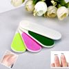 Picture of 4 in 1 Nail File Shiner Buffer Buffing Block Nail Art