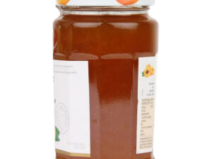 Stute Diabetic Apricot Extra Jam 430g - Image 4