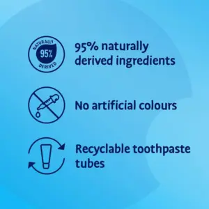 Aquafresh Milk Teeth Toothpaste 50ml - Image 4