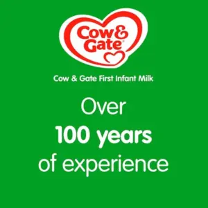 4x Cow & Gate Instant Carobel 135g - Image 6
