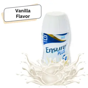 Ensure Plus Vanilla Nutrition Shake 200ml - Image 3