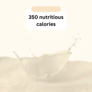 Ensure Plus Vanilla Nutrition Shake 200ml - Image 4