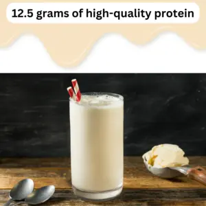 Ensure Plus Vanilla Nutrition Shake 200ml - Image 6