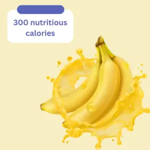 Nutricia Fortisip Compact Energy Drink Banana 4 x 125ml - Image 4