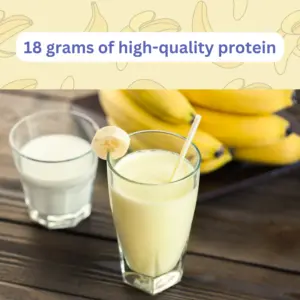 Nutricia Fortisip Compact Energy Drink Banana 4 x 125ml - Image 6