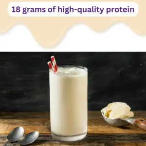 Fortisip Compact High Protein Vanilla Drink 4X125ml - Image 7