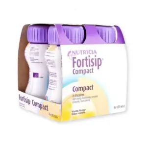 Fortisip-Compact-Vanilla-Drink–4X125ml