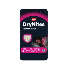 Huggies-DryNites-Girls-Pyjama-Pants-4-7-Years-10-Count-1 (1)