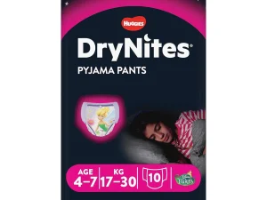 Huggies-DryNites-Girls-Pyjama-Pants-4-7-Years-10-Count-1