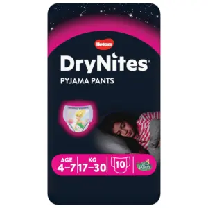 Huggies-DryNites-Girls-Pyjama-Pants-4-7-Years-10-Count-1