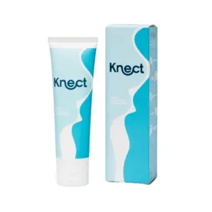 KY Jelly, Knect Water-Based Lubricant 75g